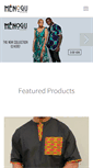 Mobile Screenshot of menogudesigns.com